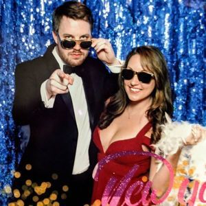 Meet your Posher, Ben